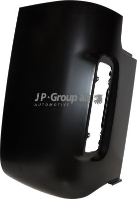 JP GROUP 8180601470 -  Задняя стенка